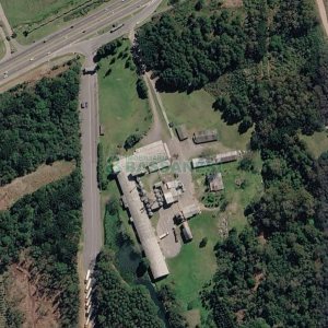 Pavilhão com 4600m², no bairro Forqueta em Caxias do Sul para Alugar