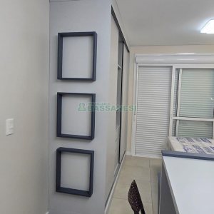 Apto Mobiliado com 30m², 1 dormitório, no bairro Presidente Vargas em Caxias do Sul para Alugar