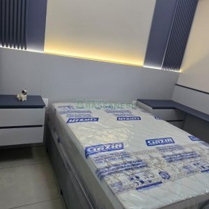 Apto Mobiliado com 30m², 1 dormitório, no bairro Presidente Vargas em Caxias do Sul para Alugar
