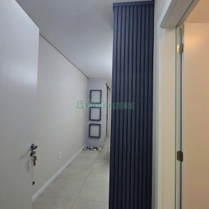 Apto Mobiliado com 30m², 1 dormitório, no bairro Presidente Vargas em Caxias do Sul para Alugar