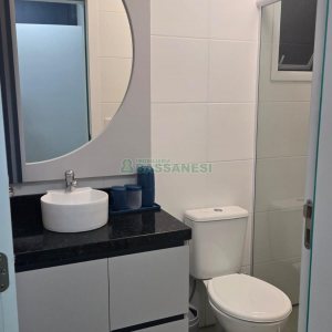 Apto Mobiliado com 30m², 1 dormitório, no bairro Presidente Vargas em Caxias do Sul para Alugar