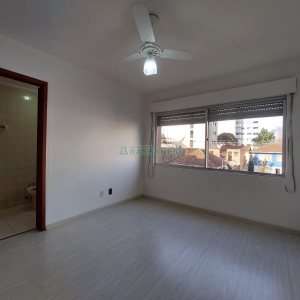 Apartamento com 115m², 3 dormitórios, 1 vaga, no bairro Medianeira em Caxias do Sul para Alugar