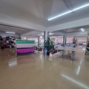 Loja com 835m², no bairro Lourdes em Caxias do Sul para Alugar