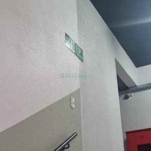 Sala Mobiliada com 195m², no bairro Lourdes em Caxias do Sul para Alugar