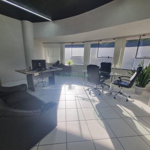Sala Mobiliada com 195m², no bairro Lourdes em Caxias do Sul para Alugar