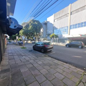 Loja com 55m², no bairro Centro em Caxias do Sul para Alugar