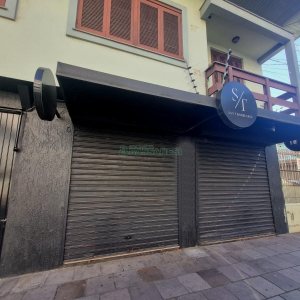 Loja com 55m², no bairro Centro em Caxias do Sul para Alugar