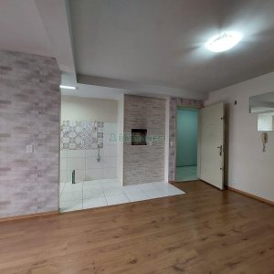 Apartamento com 62m², 2 dormitórios, 1 vaga, no bairro São Caetano em Caxias do Sul para Alugar