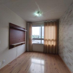 Apartamento com 62m², 2 dormitórios, 1 vaga, no bairro São Caetano em Caxias do Sul para Alugar