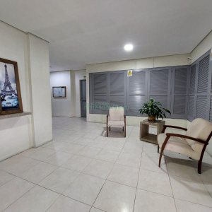 Apartamento com 62m², 2 dormitórios, 1 vaga, no bairro São Caetano em Caxias do Sul para Alugar