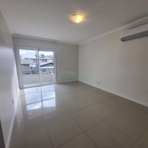 Apartamento com 100m², 2 dormitórios, 1 vaga, no bairro Santa Catarina em Caxias do Sul para Alugar