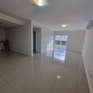 Apartamento com 100m², 2 dormitórios, 1 vaga, no bairro Santa Catarina em Caxias do Sul para Alugar