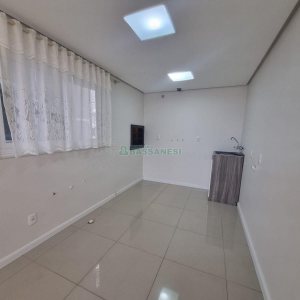 Apartamento com 100m², 2 dormitórios, 1 vaga, no bairro Santa Catarina em Caxias do Sul para Alugar