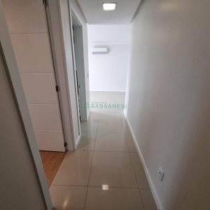 Apartamento com 100m², 2 dormitórios, 1 vaga, no bairro Santa Catarina em Caxias do Sul para Alugar
