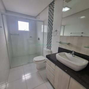 Apartamento com 100m², 2 dormitórios, 1 vaga, no bairro Santa Catarina em Caxias do Sul para Alugar