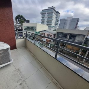 Apartamento com 100m², 2 dormitórios, 1 vaga, no bairro Santa Catarina em Caxias do Sul para Alugar