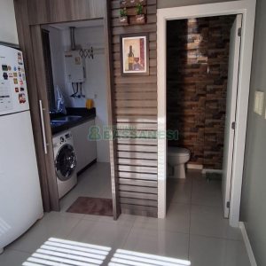 Sobrado com 139m², 3 dormitórios, 2 vagas, no bairro Nossa Senhora da Saúde em Caxias do Sul para Comprar
