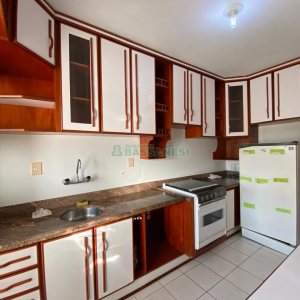 Apto Mobiliado com 96m², 2 dormitórios, 1 vaga, no bairro Bela Vista em Caxias do Sul para Alugar