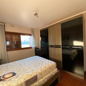 Apto Mobiliado com 96m², 2 dormitórios, 1 vaga, no bairro Bela Vista em Caxias do Sul para Alugar