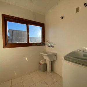 Apto Mobiliado com 96m², 2 dormitórios, 1 vaga, no bairro Bela Vista em Caxias do Sul para Alugar