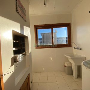 Apto Mobiliado com 96m², 2 dormitórios, 1 vaga, no bairro Bela Vista em Caxias do Sul para Alugar