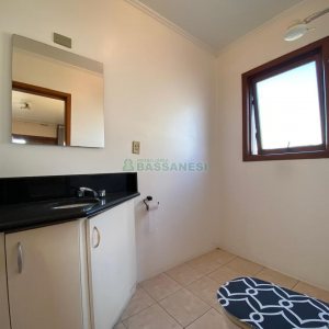 Apto Mobiliado com 96m², 2 dormitórios, 1 vaga, no bairro Bela Vista em Caxias do Sul para Alugar