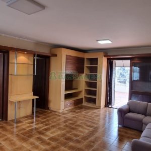 Apto/Cobertura com 207m², 3 dormitórios, 2 vagas, no bairro Pio X em Caxias do Sul para Comprar
