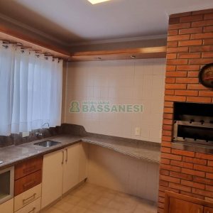 Apto/Cobertura com 207m², 3 dormitórios, 2 vagas, no bairro Pio X em Caxias do Sul para Comprar
