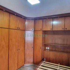Apto/Cobertura com 207m², 3 dormitórios, 2 vagas, no bairro Pio X em Caxias do Sul para Comprar