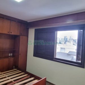 Apto/Cobertura com 207m², 3 dormitórios, 2 vagas, no bairro Pio X em Caxias do Sul para Comprar