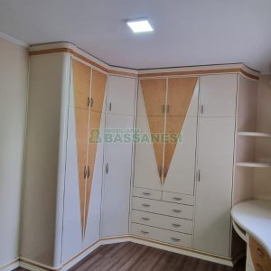 Apto/Cobertura com 207m², 3 dormitórios, 2 vagas, no bairro Pio X em Caxias do Sul para Comprar
