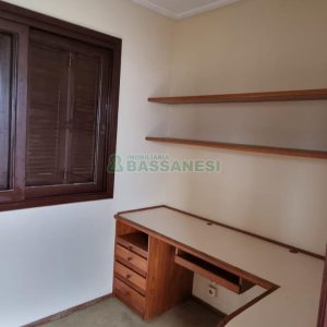 Apto/Cobertura com 207m², 3 dormitórios, 2 vagas, no bairro Pio X em Caxias do Sul para Comprar