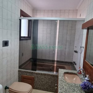 Apto/Cobertura com 207m², 3 dormitórios, 2 vagas, no bairro Pio X em Caxias do Sul para Comprar