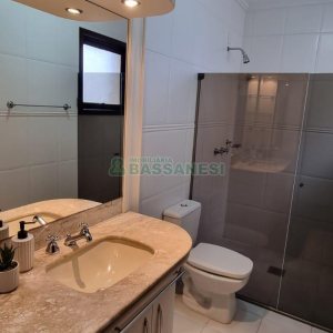 Apto/Cobertura com 207m², 3 dormitórios, 2 vagas, no bairro Pio X em Caxias do Sul para Comprar