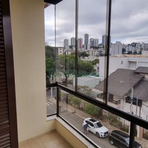 Apto/Cobertura com 207m², 3 dormitórios, 2 vagas, no bairro Pio X em Caxias do Sul para Comprar