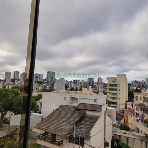Apto/Cobertura com 207m², 3 dormitórios, 2 vagas, no bairro Pio X em Caxias do Sul para Comprar