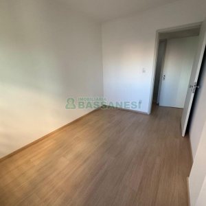 Apartamento com 68m², 2 dormitórios, 1 vaga, no bairro Lourdes em Caxias do Sul para Alugar
