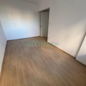 Apartamento com 68m², 2 dormitórios, 1 vaga, no bairro Lourdes em Caxias do Sul para Alugar
