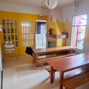 Casa com 400m², 4 dormitórios, 3 vagas, no bairro Santa Lúcia em Caxias do Sul para Comprar