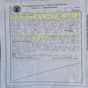 Casa com 400m², 4 dormitórios, 3 vagas, no bairro Santa Lúcia em Caxias do Sul para Comprar
