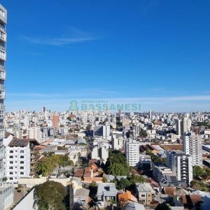Apartamento com 168m², 3 dormitórios, 3 vagas, no bairro Universitário em Caxias do Sul para Comprar