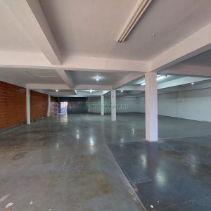 Pavilhão com 280m², no bairro Esplanada em Caxias do Sul para Alugar