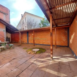 Pavilhão com 280m², no bairro Esplanada em Caxias do Sul para Alugar