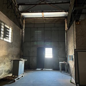 Pavilhão com 2500m², no bairro Sao Gotardo em Flores da Cunha para Alugar