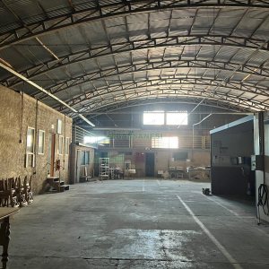Pavilhão com 2500m², no bairro Sao Gotardo em Flores da Cunha para Alugar
