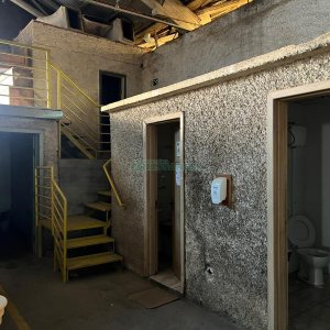 Pavilhão com 2500m², no bairro Sao Gotardo em Flores da Cunha para Alugar