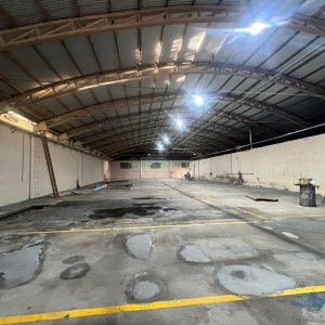 Pavilhão com 2500m², no bairro Sao Gotardo em Flores da Cunha para Alugar