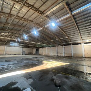 Pavilhão com 2500m², no bairro Sao Gotardo em Flores da Cunha para Alugar
