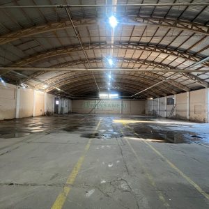 Pavilhão com 2500m², no bairro Sao Gotardo em Flores da Cunha para Alugar