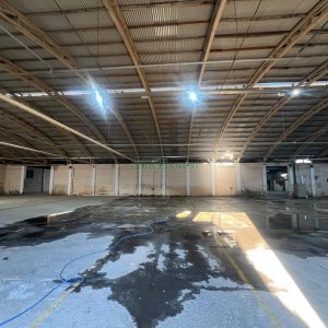 Pavilhão com 2500m², no bairro Sao Gotardo em Flores da Cunha para Alugar